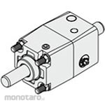 SMC Cylinder with Lock CNA2