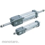 SMC Cylinder with Lock CNA2F