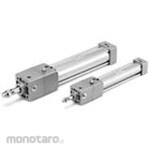 SMC Cylinder with Lock MDNBF5