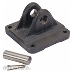 SMC Double Clevis