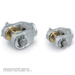 SMC Double Knuckle Joint Y Series