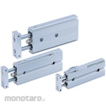 SMC Dual Rod Cylinder CXSJL15
