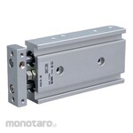 SMC Dual Rod Cylinder CXSL10-3