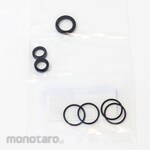 SMC Dual Rod Cylinder CXSL20A