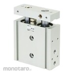 SMC Dual Rod Cylinder CXSL32-1