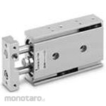 SMC Dual Rod Cylinder CXSM Series CXSM15M