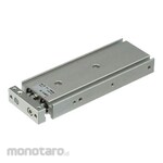 SMC Dual Rod Cylinder CXSM15-90