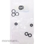 SMC Dual Rod Cylinder CXSM15-PS