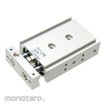 SMC Dual Rod Cylinder CXSM20-2