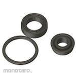 SMC Dual Rod Cylinder CXSM25-PS