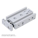 SMC Dual Rod Cylinder CXSM6-20