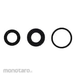SMC Dual Rod Cylinder Seal Kit CXSM10APS (Kit Segel Silinder)