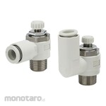 SMC Elbow Type AS_2_1F