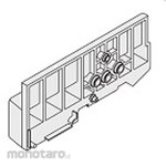 SMC End Block Assembly