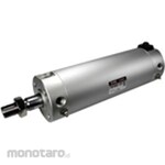 SMC End Lock Cylinder CBG1 Series CDBG1FA32