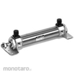SMC End Lock Cylinder CBM2 Series (CDBM2F32-17)