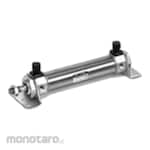 SMC End Lock Cylinder CDBM2