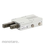 SMC Escapement 2-finger Type MIW-A