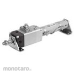 SMC Fine Lock Cylinder CDLG1DA40
