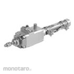 SMC Fine Lock Cylinder CDLJ2B16