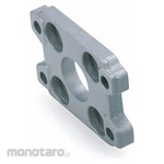 SMC Flange Bracket