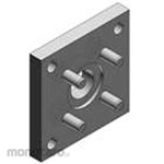SMC Flange