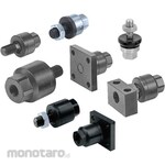 SMC Floating Joint JA Series