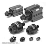 SMC Floating Joint JB Series JB