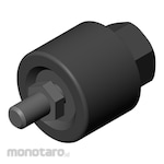 SMC Floating joint for Cylinder (Sambungan Silinder)