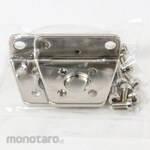 SMC Foot CG-L Series