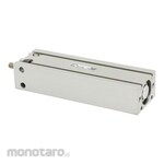 SMC Free Mount Cylinder CU Series CDU20-80