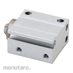 SMC Free Mount Cylinder CU Series CDUJB10-6
