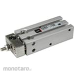 SMC Free Mount Cylinder CU Series CDUK10-1