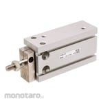 SMC Free Mount Cylinder CU Series CDUK20-30D