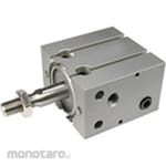 SMC Free Mount Cylinder CU Series CU2