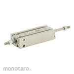 SMC Free Mount Cylinder CU Series CUW