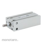 SMC Free mount cylinder CU series CDU6-50D