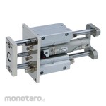 SMC Guided Cylinder MGG Series