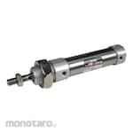 SMC ISO Air Cylinder C85 (Silinder Pneumatik)