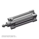 SMC ISO Air Cylinder CP96 (Silinder Pneumatik)