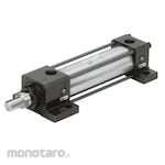 SMC ISO Standard Hydraulic Cylinder CHDSD Series