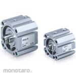 SMC JCQ - Compact Cylinder Double Acting Single Rod JCQ40