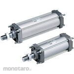 SMC JMB JMDB - Air Cylinder Double Acting Single Rod