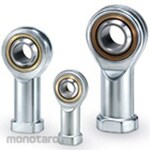 SMC KJ_D - Rod End Piston Rod End Fitting