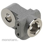 SMC Knuckle Joint CKB