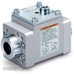 SMC Lock Unit MWB-UT Series