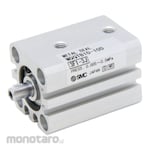 SMC Low Friction MQQT