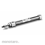 SMC Low Speed Standard Type Double Acting single Rod CJ2X Series CJ2XB10