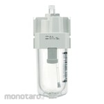 SMC Lubricator AL-A