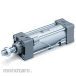 SMC MBK MDBK - Air Non-rotating Rod Type MBKB32